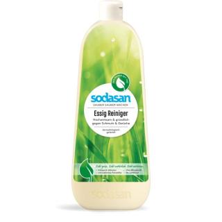 Essig Reiniger 1 Ltr Sodasan