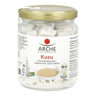 Kuzu, feines Bindemittel  125g