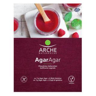 Agar Agar  30g