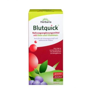 Blutquick  500ml