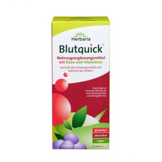 Blutquick  250ml