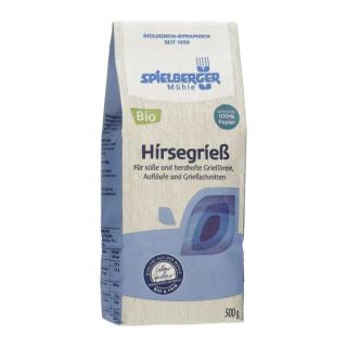 Hirsegrieß  500g