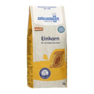 Einkorn, Demeter 500g