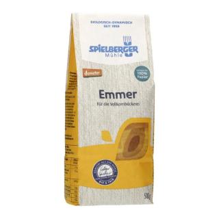 Emmer, Demeter  500g