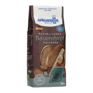 Bauernbrot Backmischung  500g