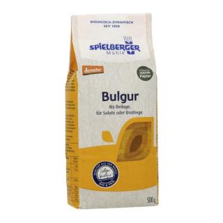 Bulgur, Demeter  500g