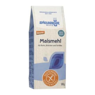 Maismehl, Demeter  500g