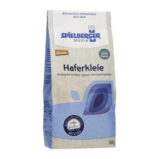 Haferspeisekleie 500g