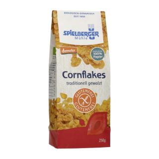 Cornflakes, Demeter 250g