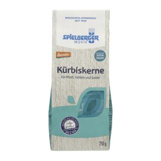 Kürbiskerne 250g