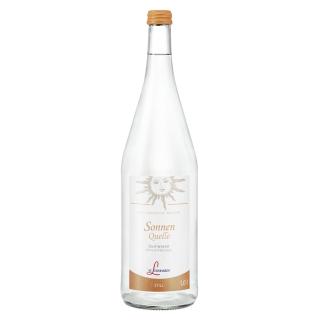 St. Leonhards- Sonnenquelle  1Ltr