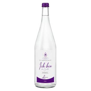 St. Leonhards- ´Ich bin die´ Quelle  1Ltr