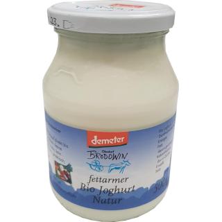 Brodowiner Joghurt natur 1,5%  500g