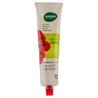 Tomatenmark, zweifach konzentriert 28-30 %, Tube