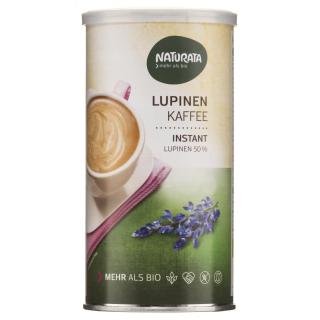 NAT Lupinenkaffee, Instant, 100g