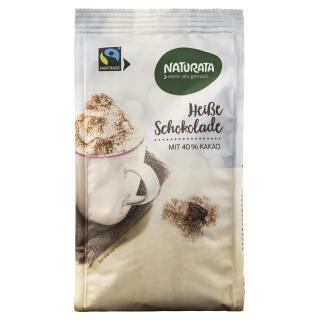 Heiße Schokolade, Naturata 300g