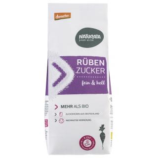 Rübenzucker, Demeter 500g