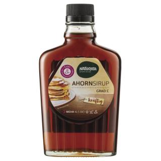 Ahornsirup Grad C  250ml