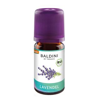 Baldini Essenz Lavendel  5ml