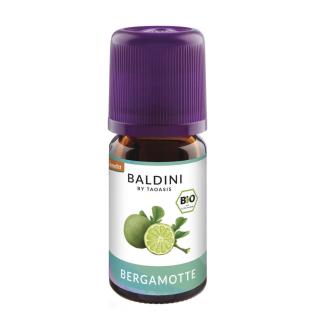 Baldini Essenz Bergamotte  5ml