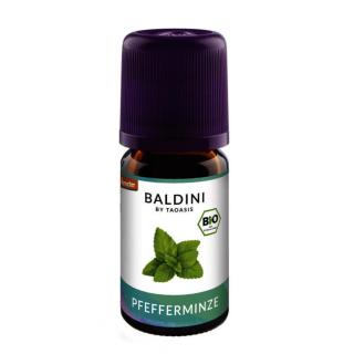 Baldini Essenz Pfefferminze  5ml