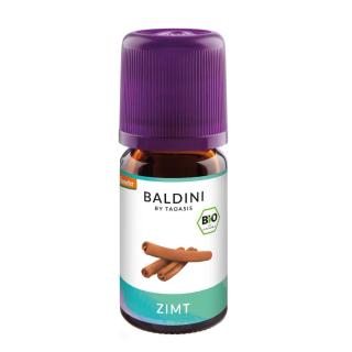 Baldini Essenz  Zimt  5ml