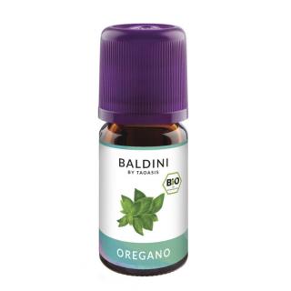Baldini Essenz Oregano  5ml