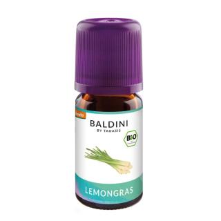 Baldini Essenz Zitronengras  5ml