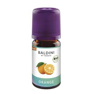 Baldini Essenz Orange  5ml