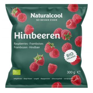 TK Obst -Himbeeren 300g