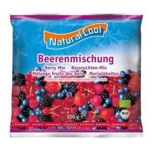 TK Obst- Beerenmischung 300g