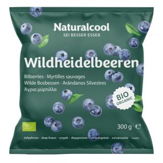 TK Obst -Heidelbeeren 300g