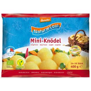 TK Demeter Mini-Knödel halb & halb 400g