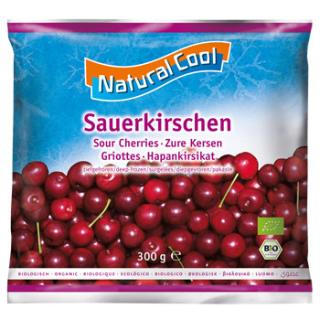 TK Obst- Sauerkirschen 300g