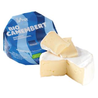 ÖMA Camembert Rahmstufe 125g