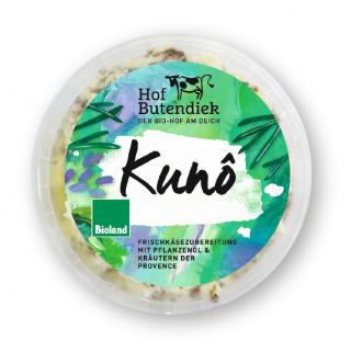 Hof Butendiek Frischkäse "Kuno" 150g