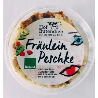 Fräulein Peschke Frischkäsezubereitung  150g