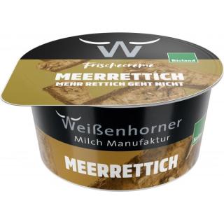 Weißenh. Meerrettichcreme 150g