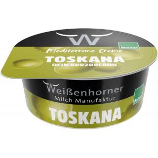 Weißenh. Frischcreme Toscana 125g