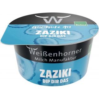 Weißenh. Zaziki  175g