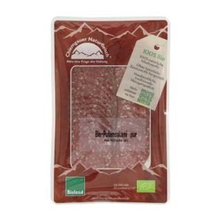 CN Putensalami pur, 75g geschnitten