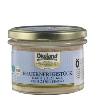 Gourmet Bauernfrühstück 160g