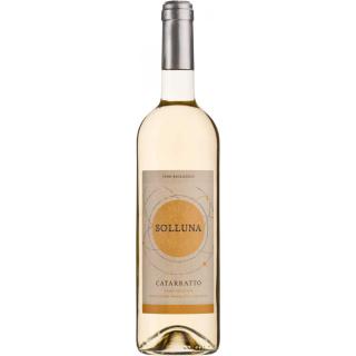 Solluna Sicilia Cataratto 0,75 Ltr