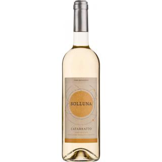 Solluna Sicilia bianco  0,75 Ltr