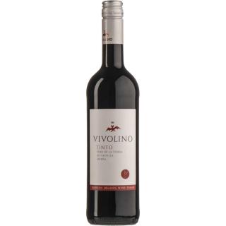 VivoLino DO, rot  0,75Ltr