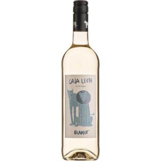 Casa Leon Blanco VdIT  0,75Ltr