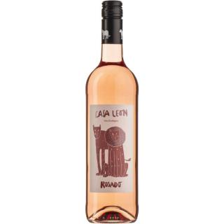 Casa Leon Rosado VdlT  0,75Ltr