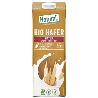 Haferdrink,natur 1 Ltr