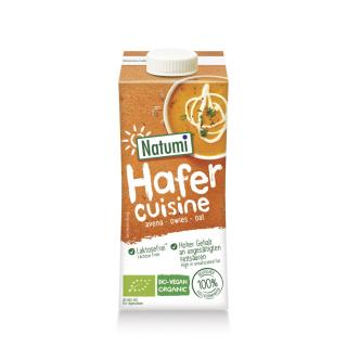 Hafer Cuisine (Hafersahne) 200ml