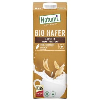 Haferdrink Barista 1 Ltr